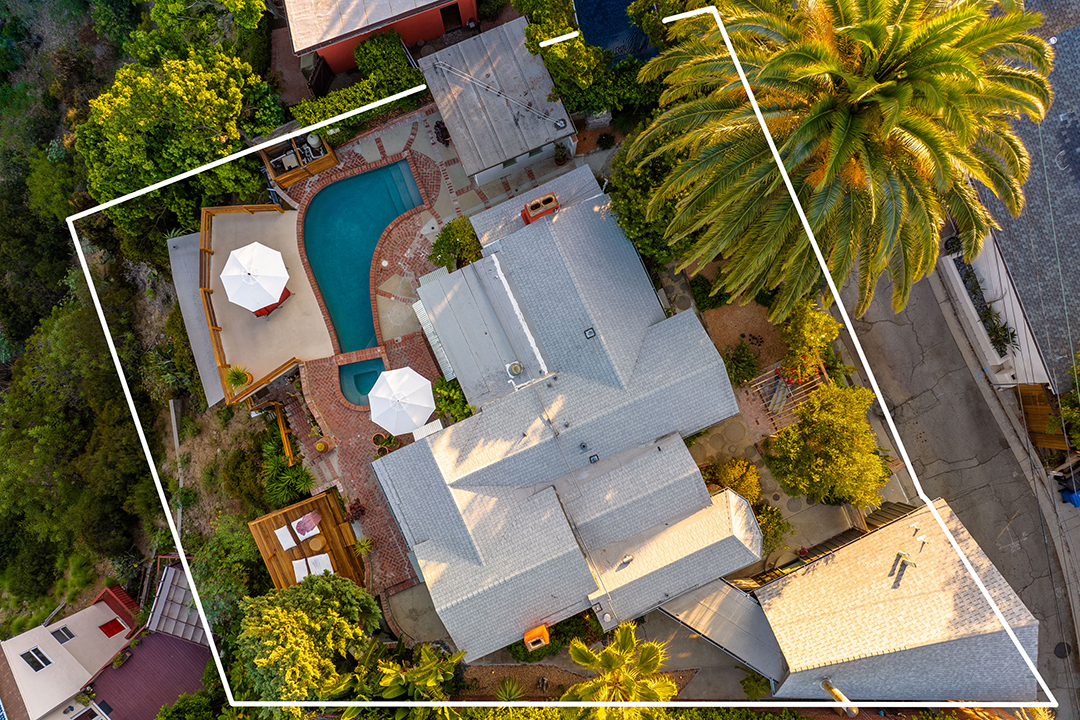 Laurel Canyon Compound With A Sweet Celebrity Pedigree Wants 2 6m Zzzzz