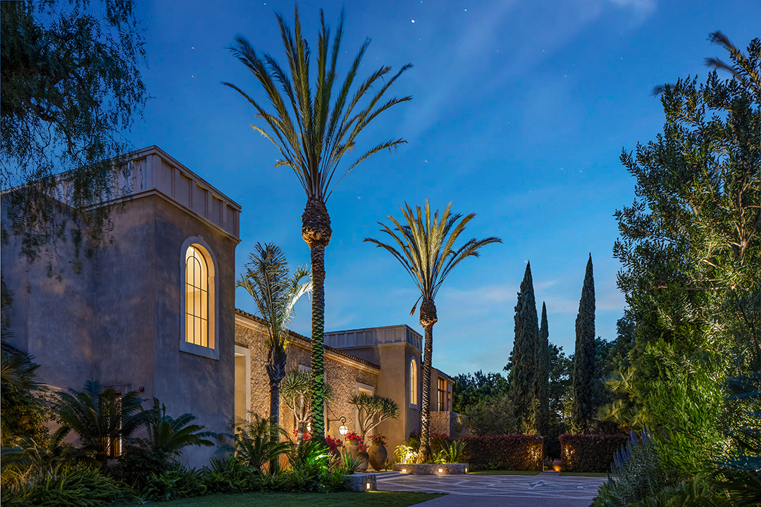 Financier Seeks 75m For Stunning Spanish Style Los Angeles Estate Ocho Manos 19