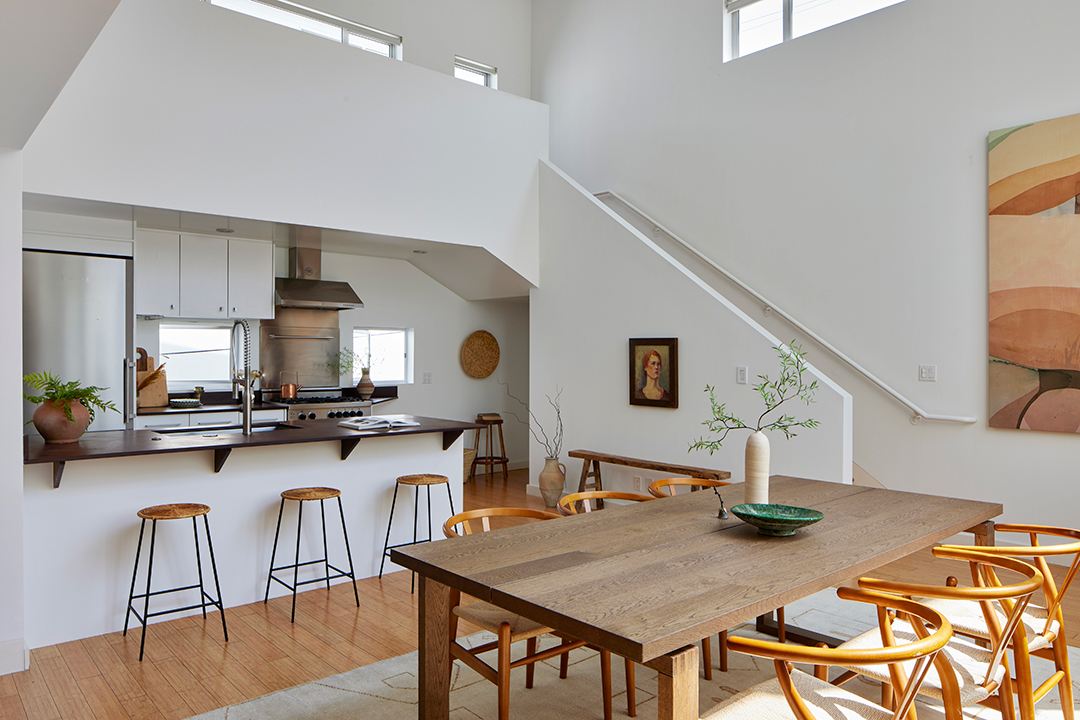 Yellowstone Actress Jen Landon Lists Her Artsy Minimalist Style Cali Spread I