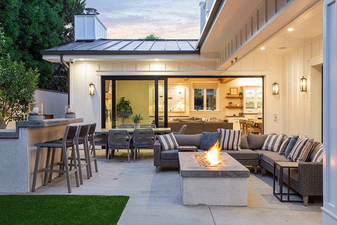 Pro Baseball Player Justin Upton Asks 6 8m For A Newport Beach Home With Industrial Vibes D