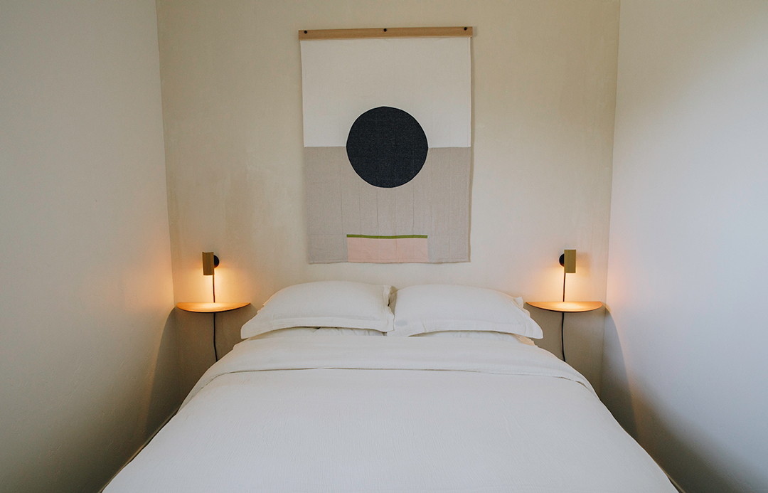 Minimalism Is Everything At Casa Mami An Insta Famous Home Listed For 650000 L