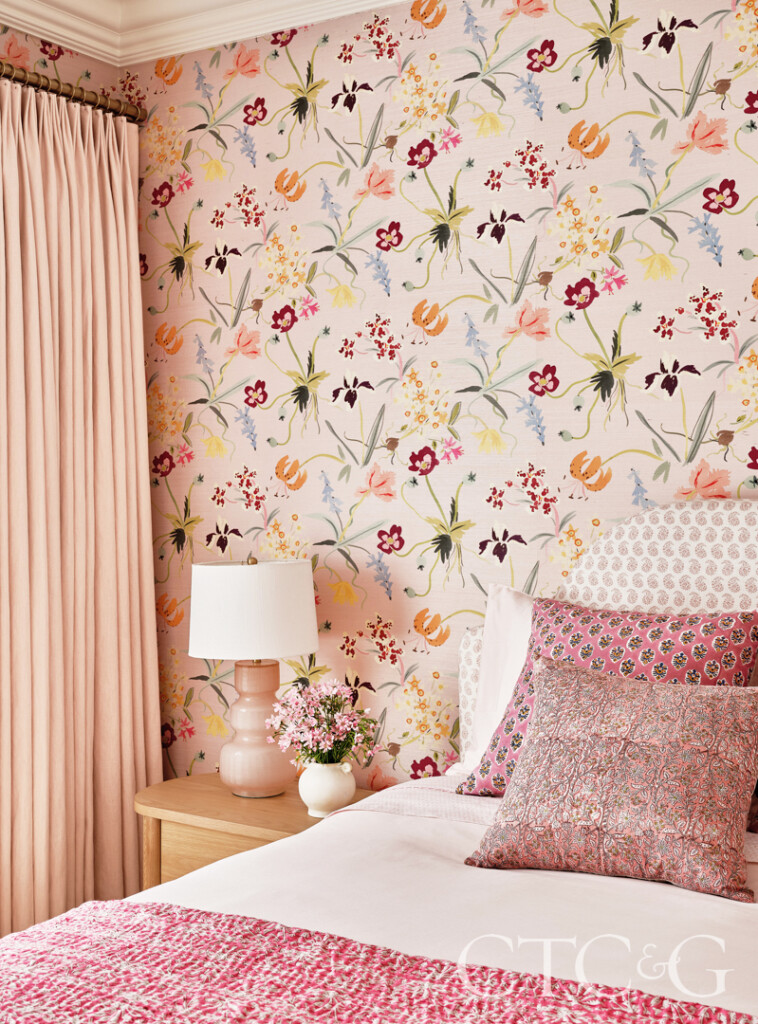 Girls Bedroom 758x1024