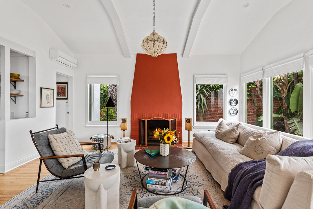 Laurel Canyon Compound With A Sweet Celebrity Pedigree Wants 2 6m A