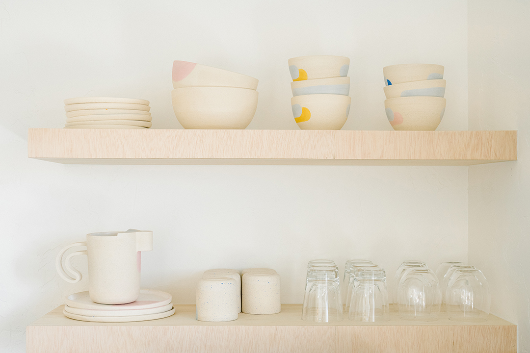 Minimalism Is Everything At Casa Mami An Insta Famous Home Listed For 650000 G