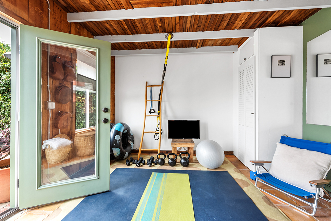 Laurel Canyon Compound With A Sweet Celebrity Pedigree Wants 2 6m T