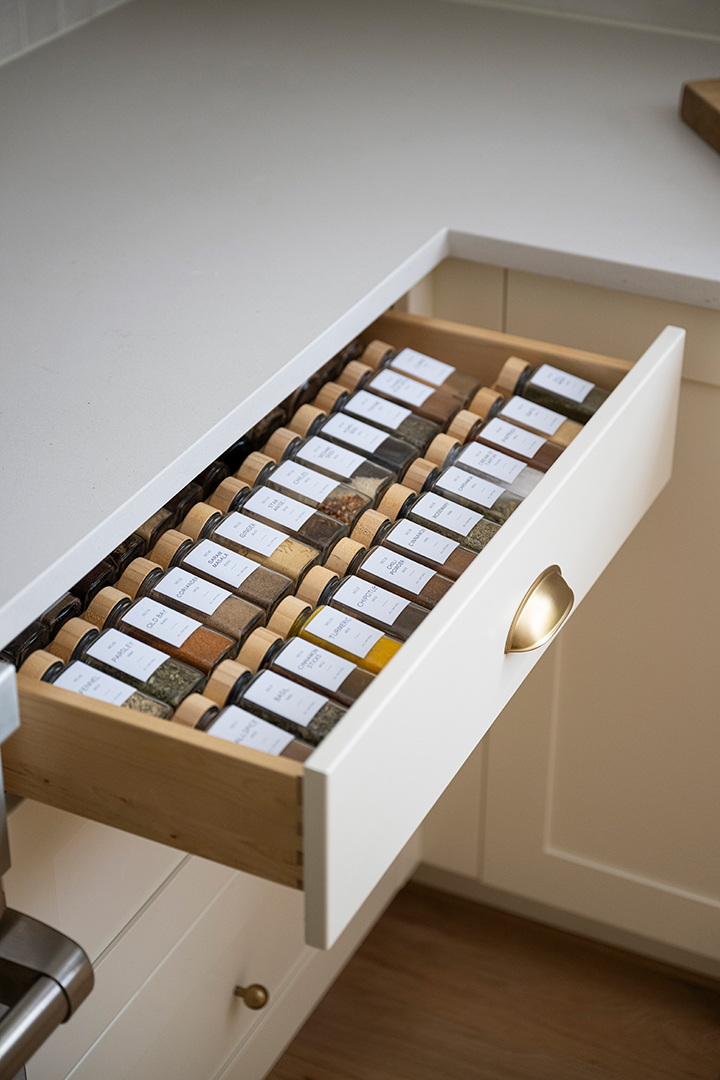 A Homeowner Seasoned In The Fashion Industry Gets A Fabulous Fairfield County Kitchen Dsc2257 2