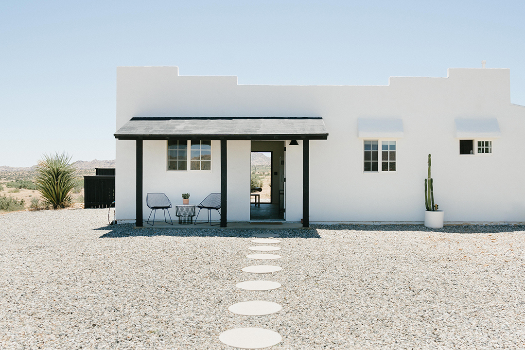 Minimalism Is Everything At Casa Mami An Insta Famous Home Listed For 650000 A