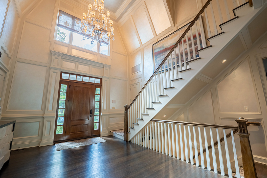 A Hamptons Home With New England Charm Asks 7 75m M