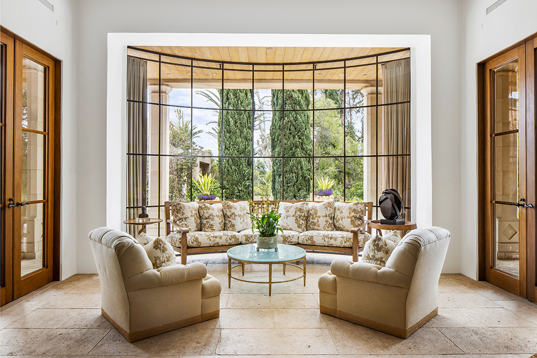 Financier Seeks 75m For Stunning Spanish Style Los Angeles Estate Ocho Manos 04