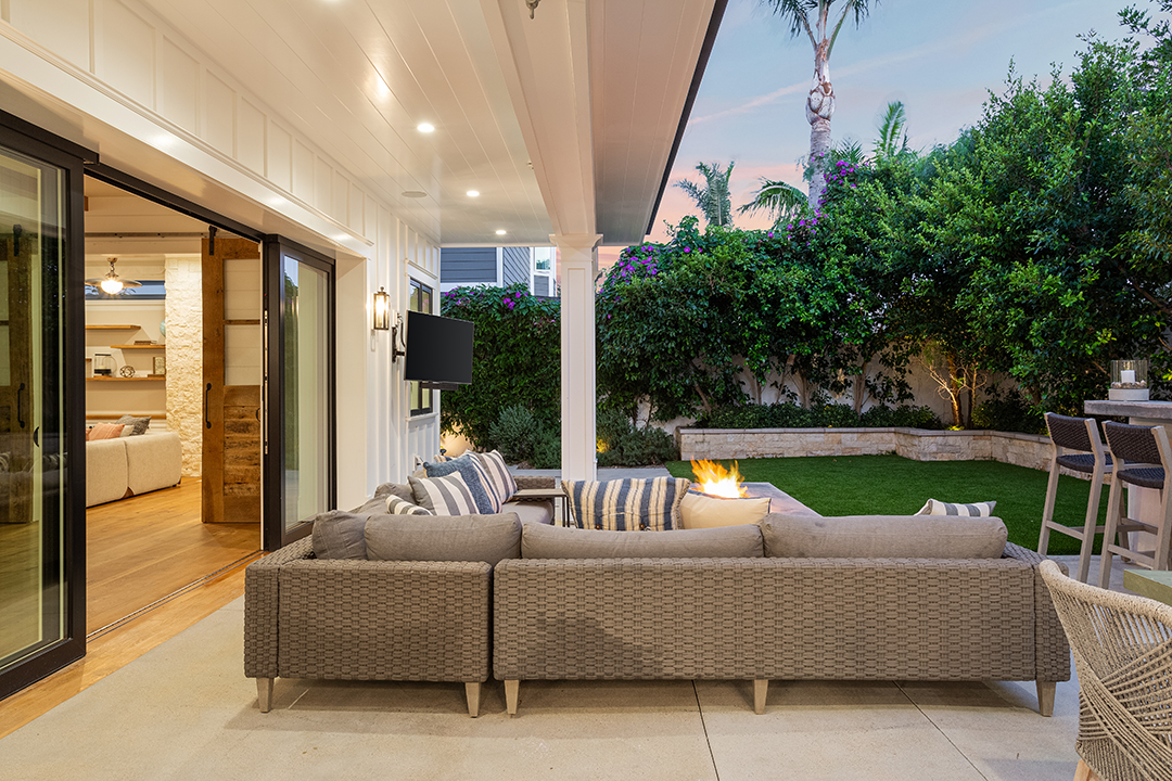 Pro Baseball Player Justin Upton Asks 6 8m For A Newport Beach Home With Industrial Vibes E