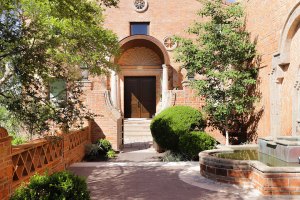 3 Warren Skaaren Austin Exterior