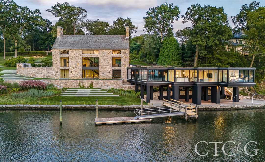 John Desmond Builders