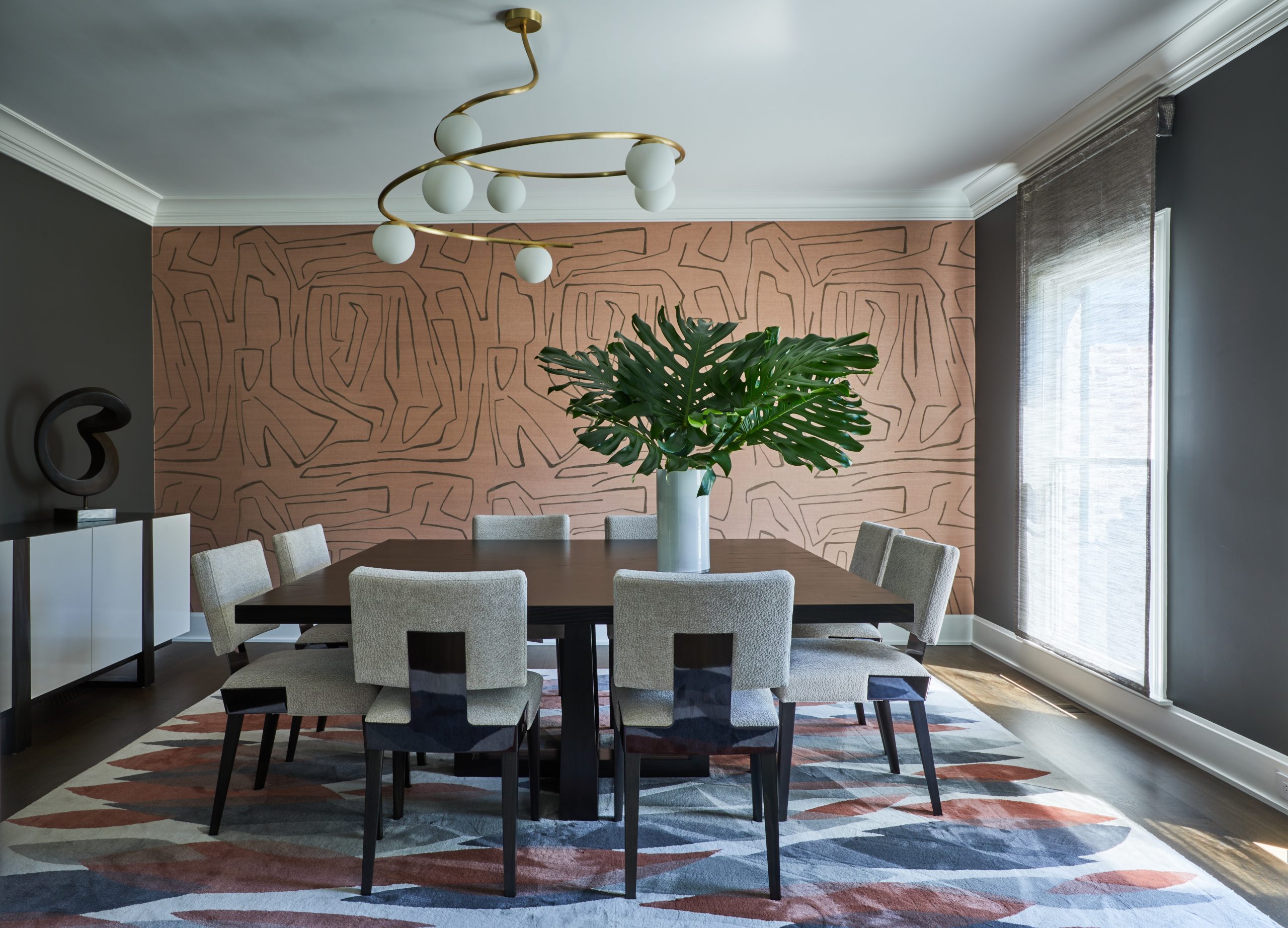 Janine Rosenblum Interiors