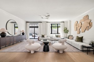 Joe Jonas Lists Nyc Aparment A