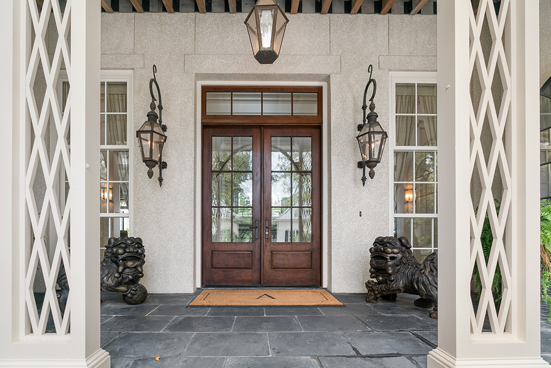 This Charming Estate Just Became The Priciest Residence Ever Sold In Savannah Ga Cc