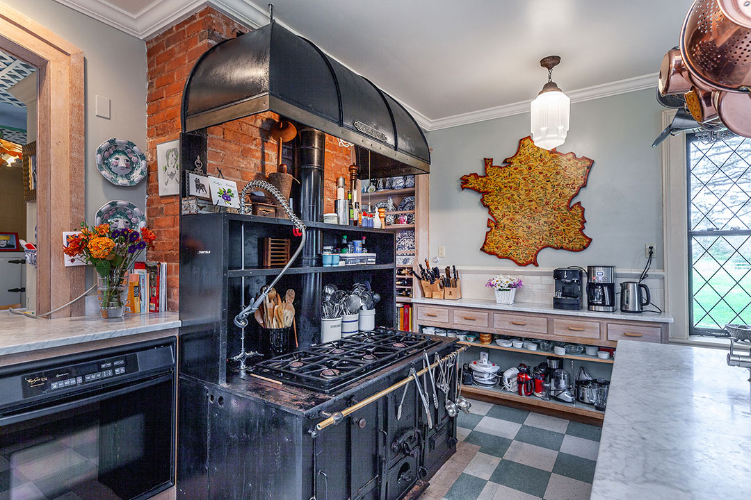 68 Sally Jessy Raphael Pawling Ny Kitchen