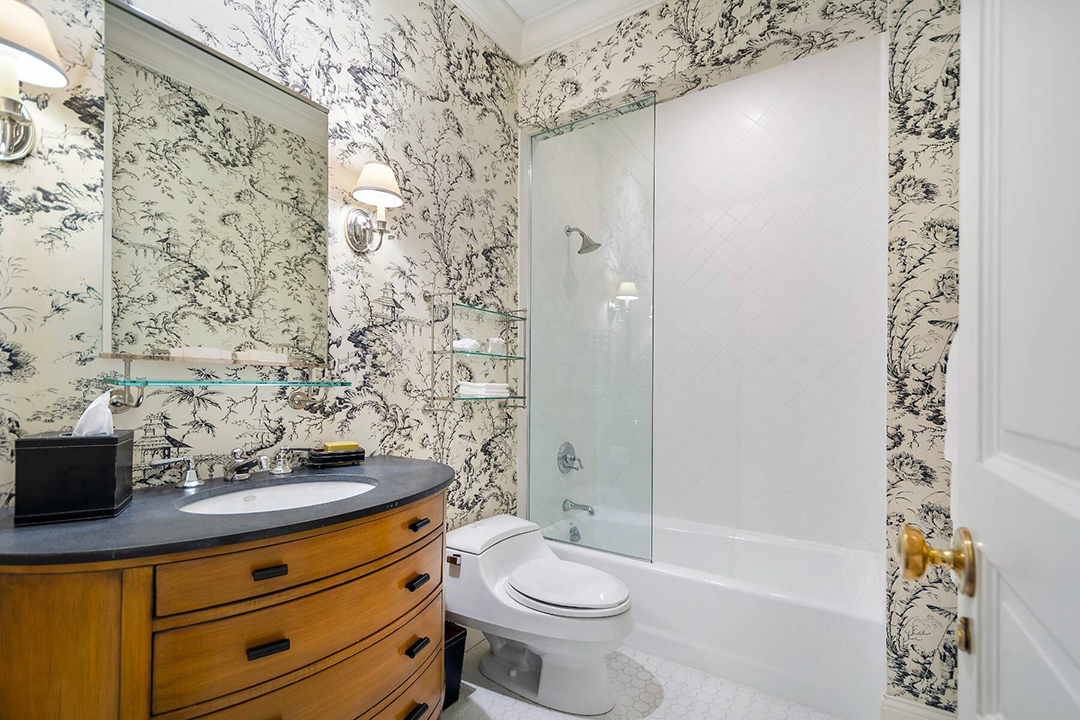 Designer Nancy Corzine Lists The Classic Bridgehampton Beauty She Built For 10m W