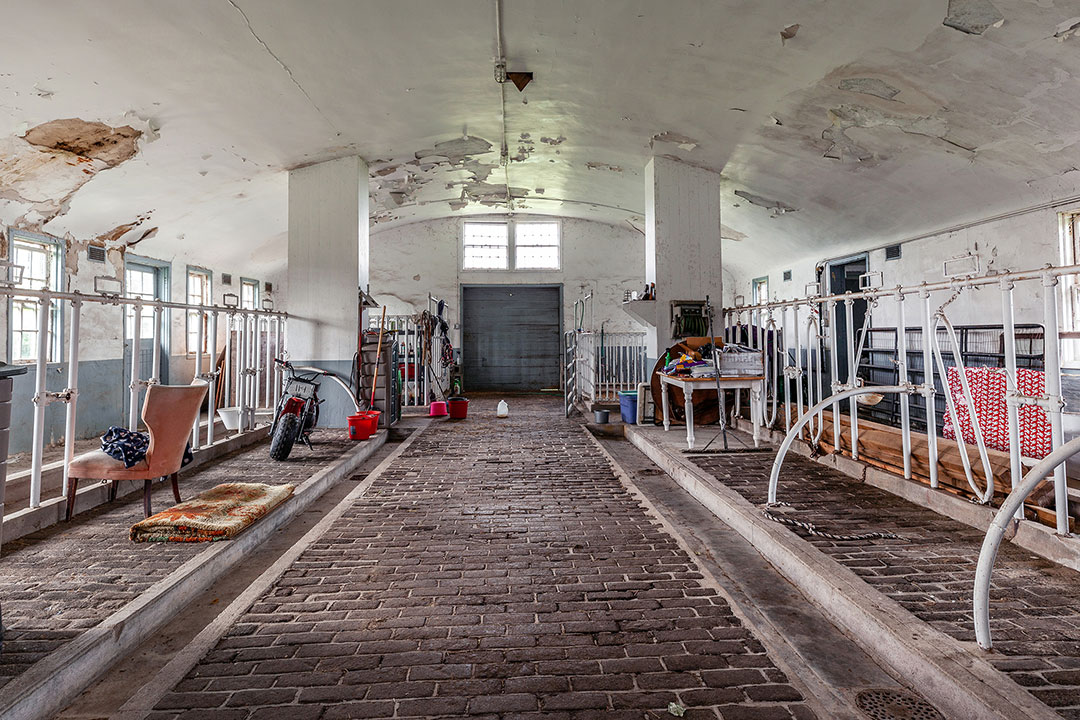 29 Sally Jessy Raphael Pawling Ny Barn