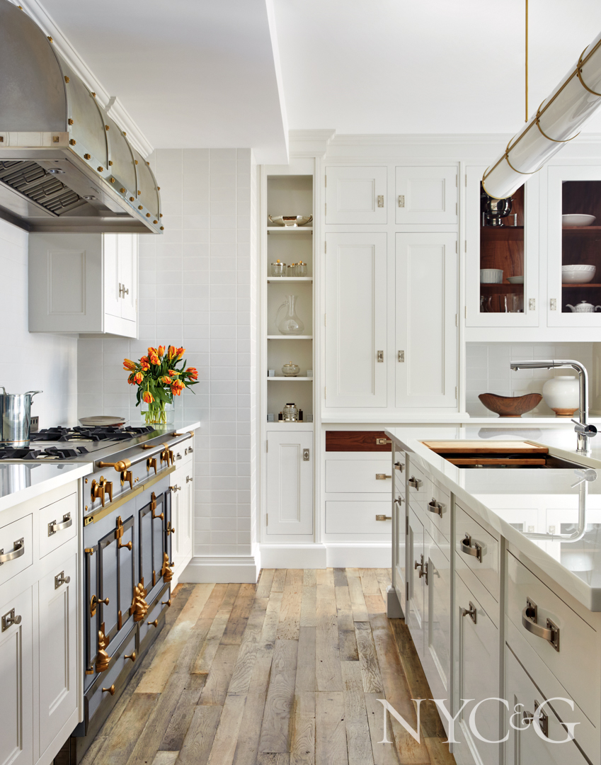 10 Kitchen