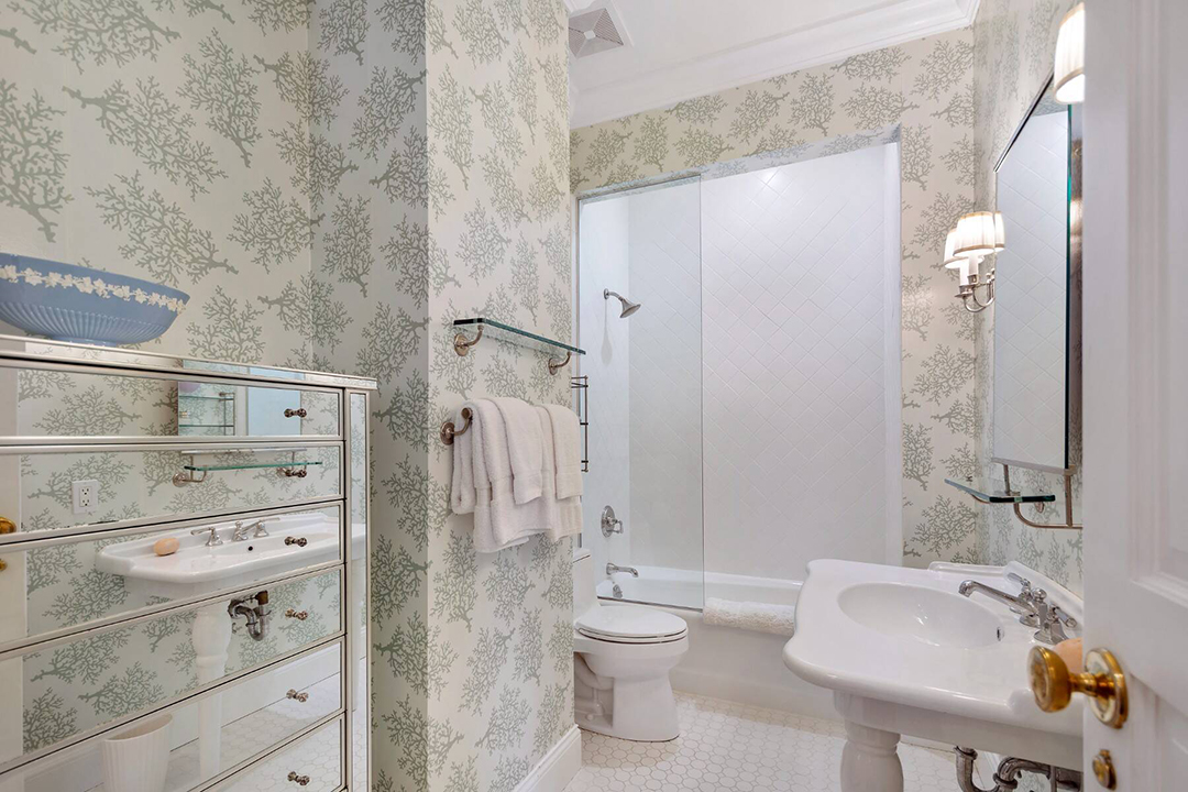 Designer Nancy Corzine Lists The Classic Bridgehampton Beauty She Built For 10m Y