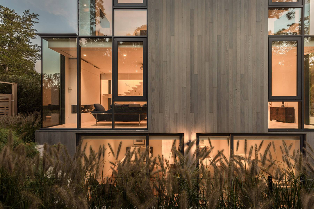 Architect Lynne Breslin Seeks 12m For The Marvelous Hamptons Modern She Created For Herself F