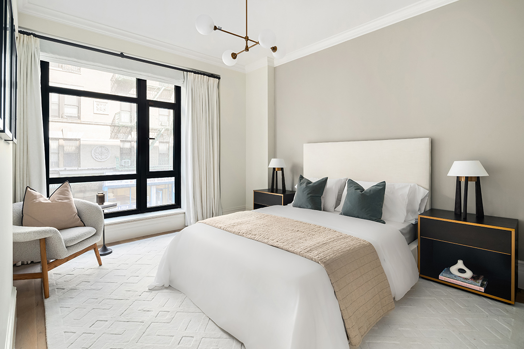 Joe Jonas Lists Nyc Aparment O