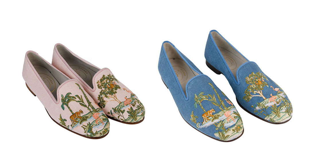 Colony Loafers