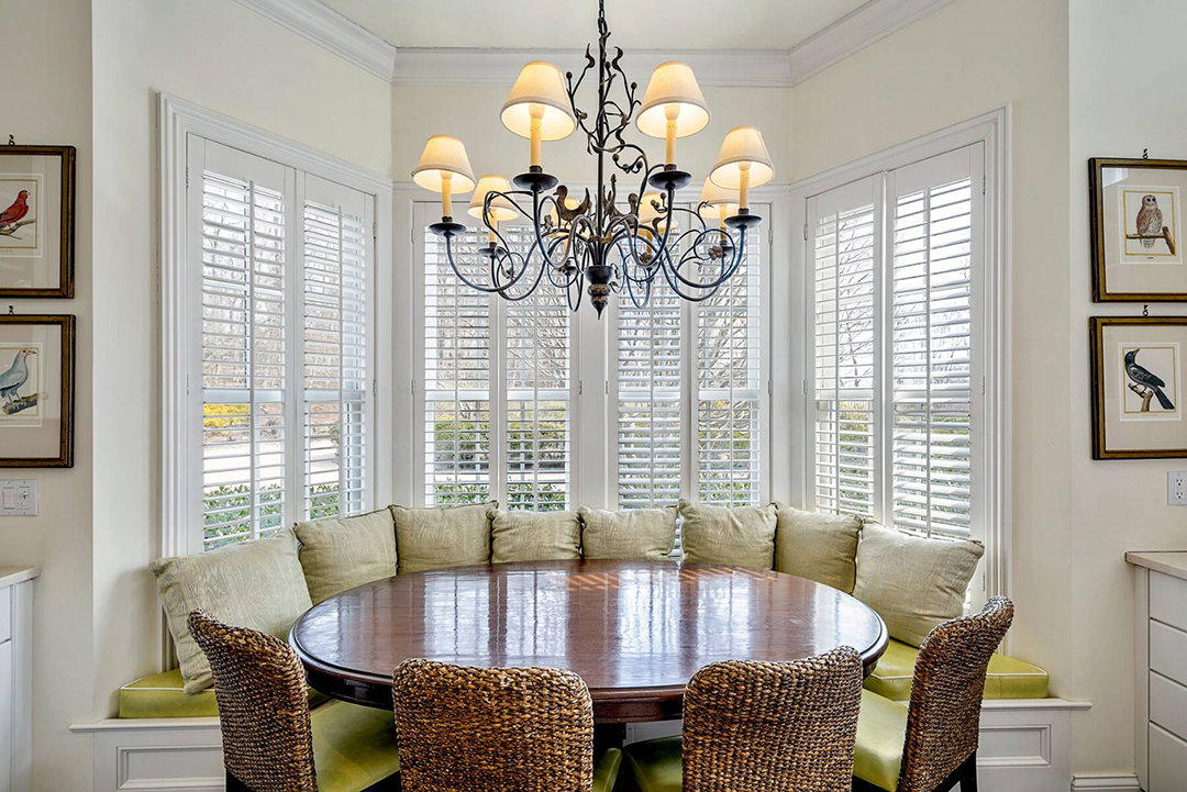 Designer Nancy Corzine Lists The Classic Bridgehampton Beauty She Built For 10m M