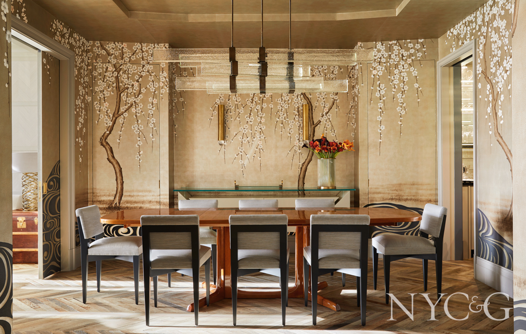 6 Dining Room