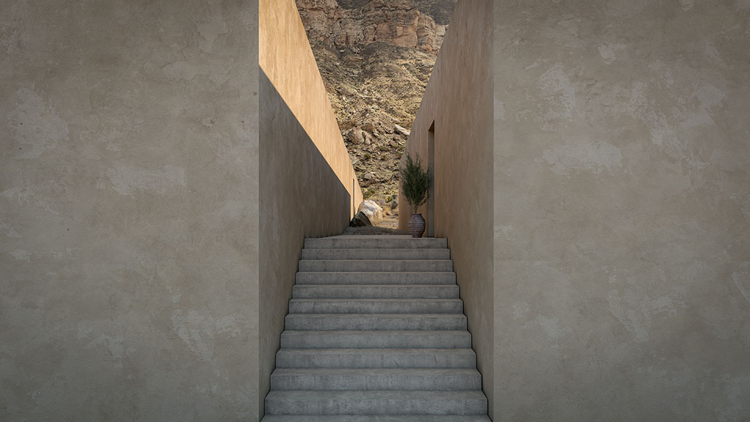 0338 Moccasin18 Stairs 001