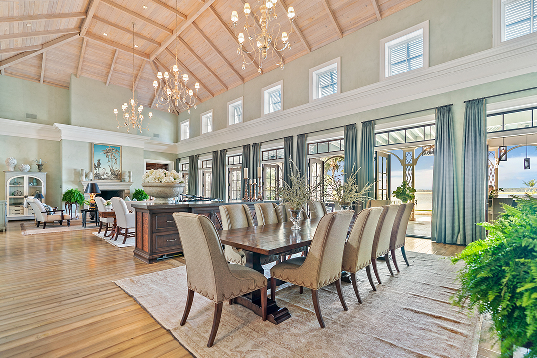 This Charming Estate Just Became The Priciest Residence Ever Sold In Savannah Ga G