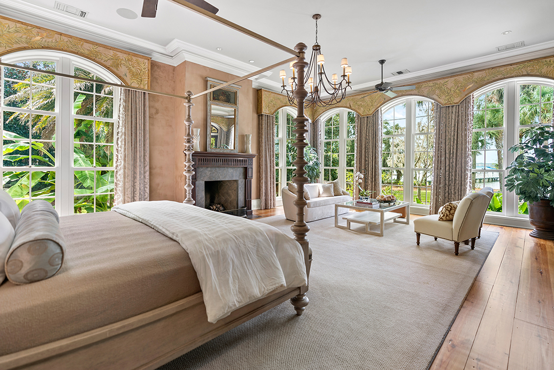 This Charming Estate Just Became The Priciest Residence Ever Sold In Savannah Ga I