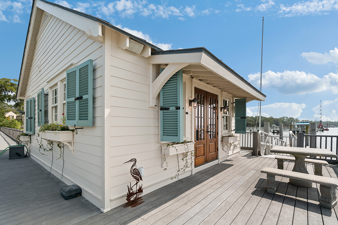 This Charming Estate Just Became The Priciest Residence Ever Sold In Savannah Ga U