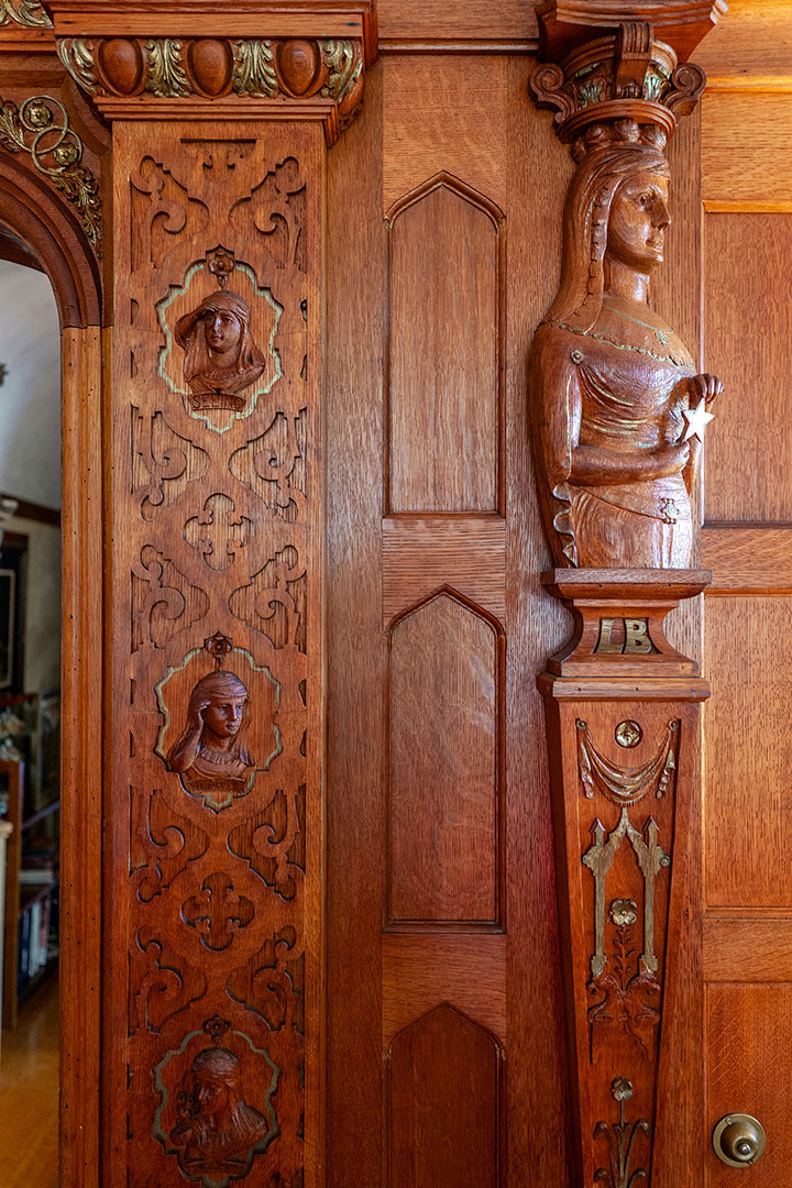 46 Sally Jessy Raphael Pawling Ny Detail