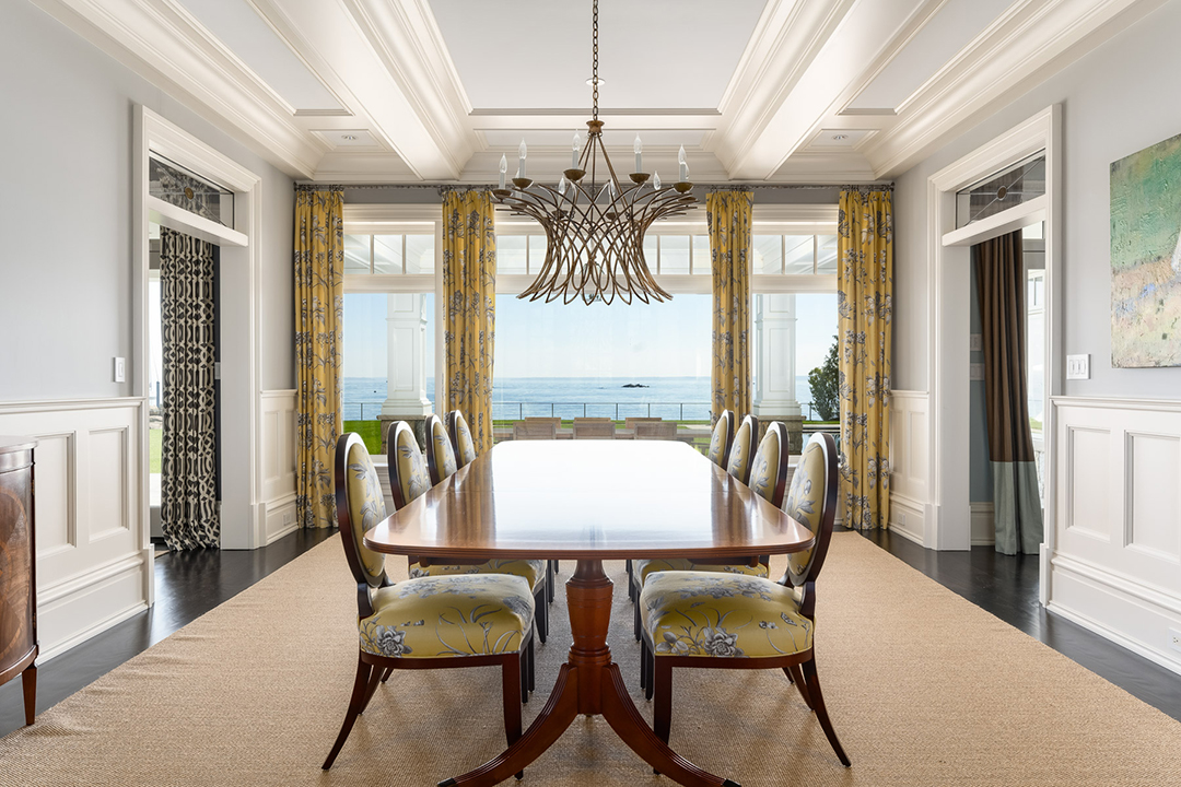 An Elegant Darien Manor On The Coast Lists For 12m 11 Pratt Island 50 Web