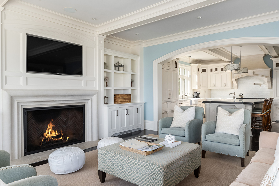 An Elegant Darien Manor On The Coast Lists For 12m 11 Pratt Island 60 Web