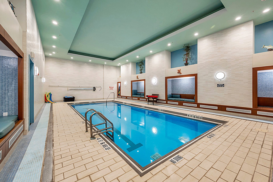 Former Yankees Star Bernie Williams Puts White Plains Condo On The Market K