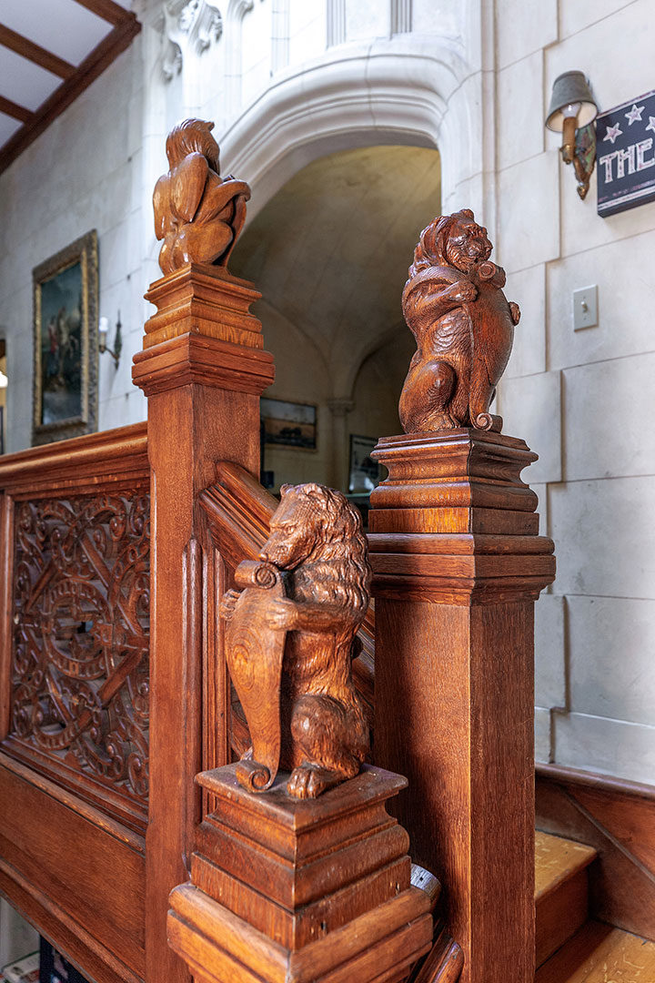 44 Sally Jessy Raphael Pawling Ny Detail