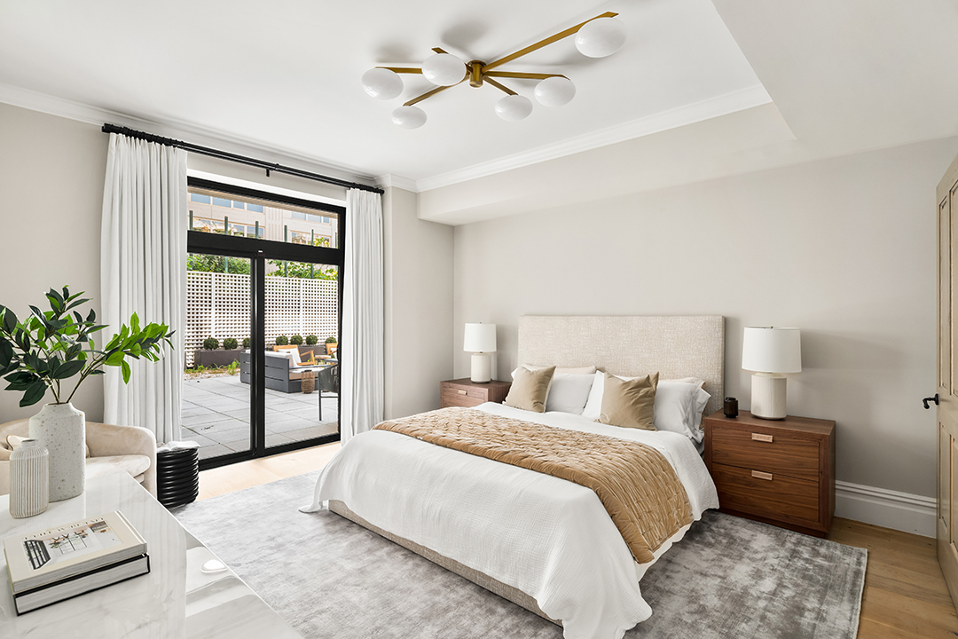 Joe Jonas Lists Nyc Aparment K