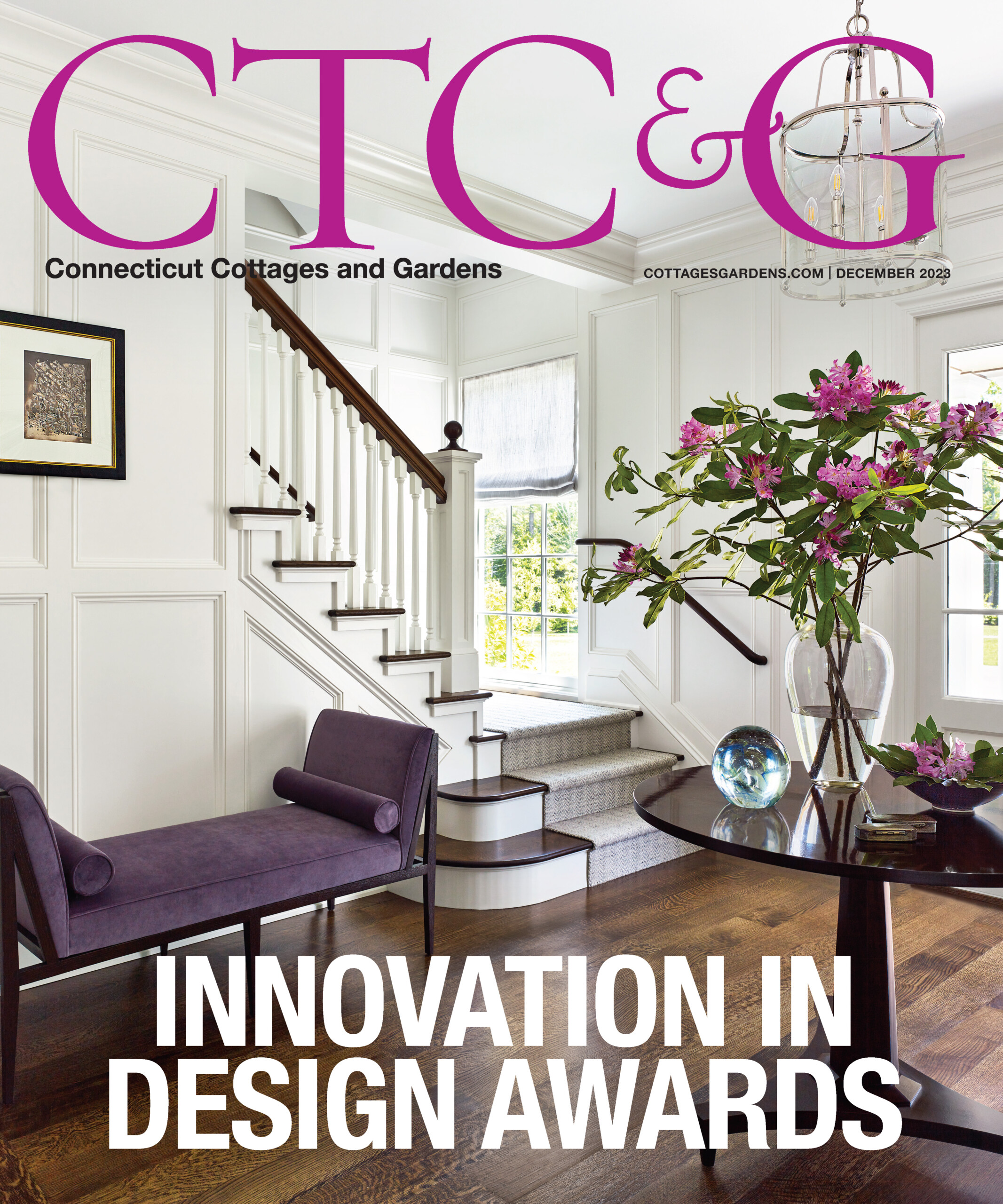 Ctcg Cover December 2023