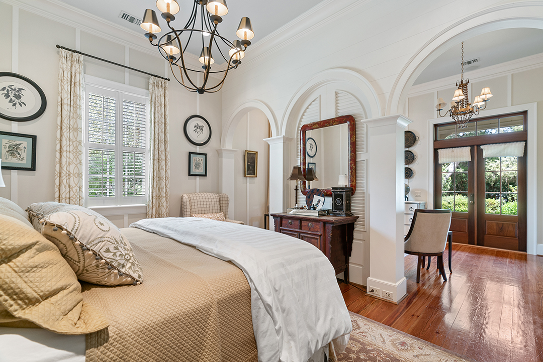 This Charming Estate Just Became The Priciest Residence Ever Sold In Savannah Ga Tt