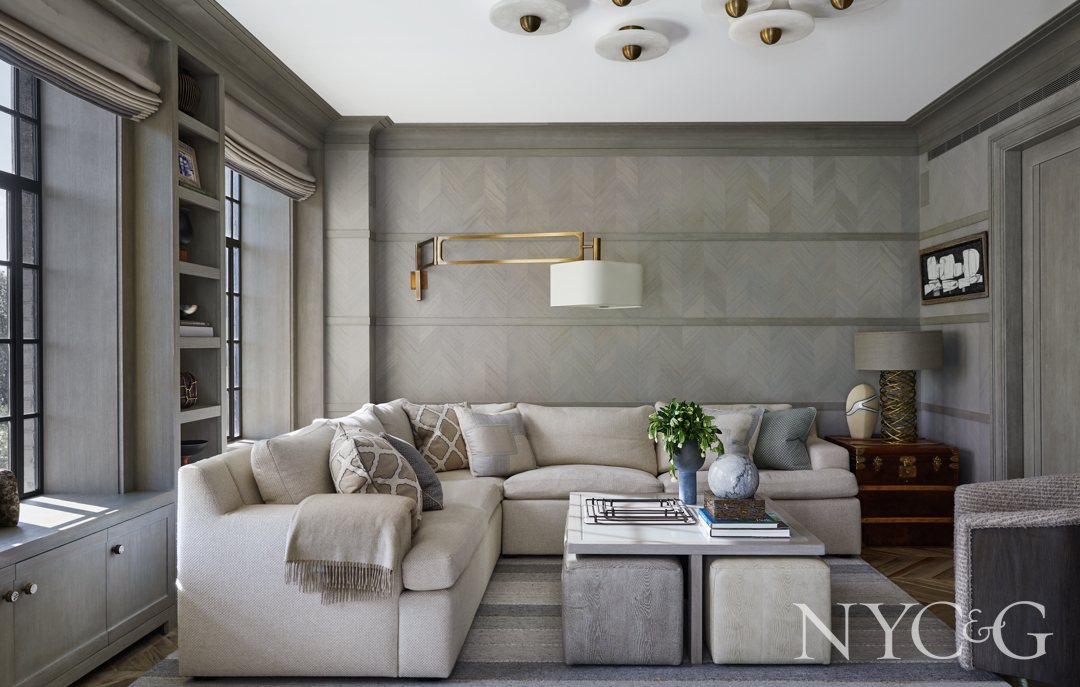 7 Family Room