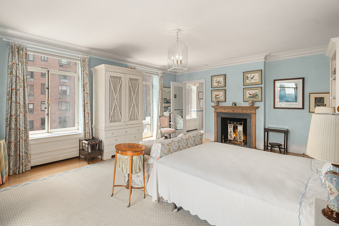 Longtime Manhattan Home Of Jfks Youngest Sister Hits The Market For 5 1m T