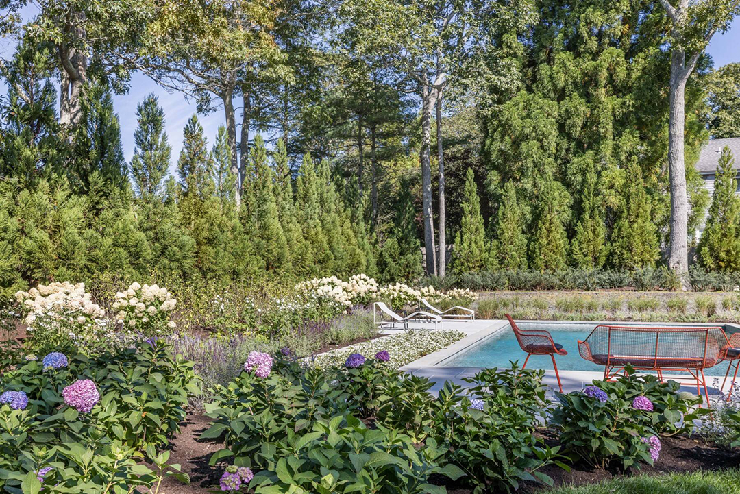 Architect Lynne Breslin Seeks 12m For The Marvelous Hamptons Modern She Created For Herself Zzzz