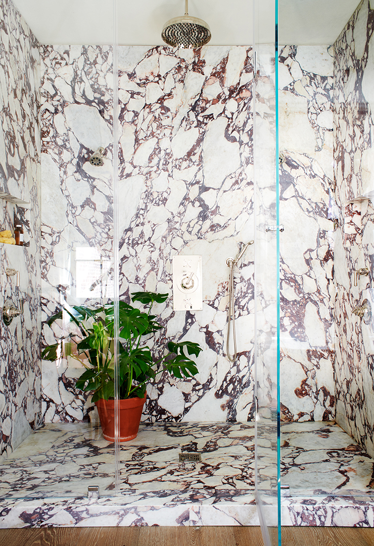 Design Powerhouses Cortney And Robert Novogratz List Their Whimsical Waverly Place Palace Ww 5