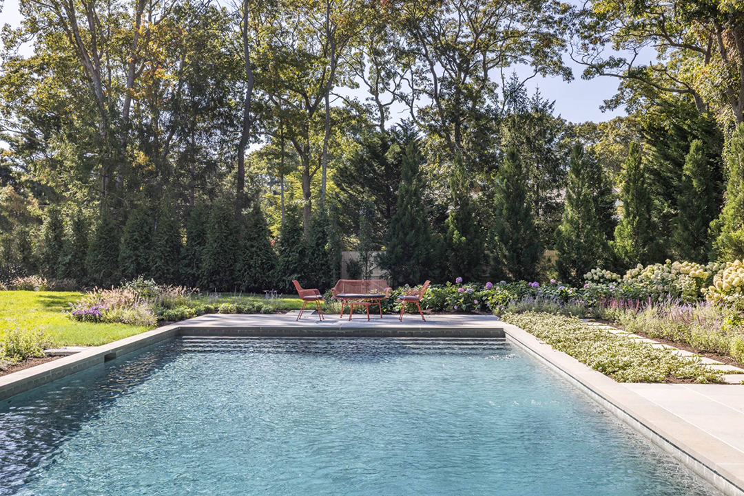 Architect Lynne Breslin Seeks 12m For The Marvelous Hamptons Modern She Created For Herself Zzzzz