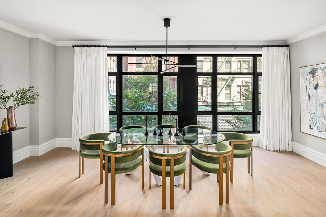 Joe Jonas Lists Nyc Aparment I