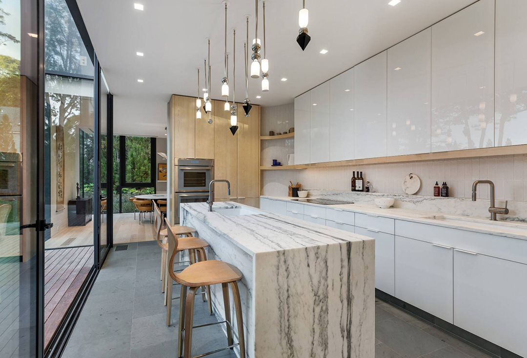 Architect Lynne Breslin Seeks 12m For The Marvelous Hamptons Modern She Created For Herself J