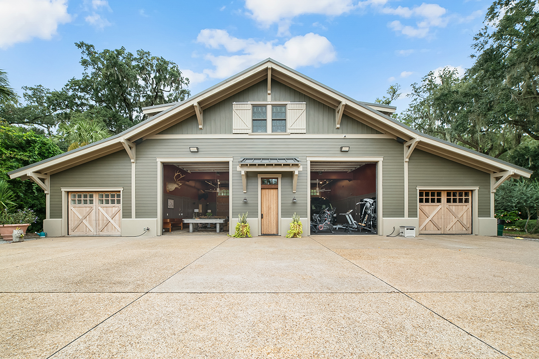 This Charming Estate Just Became The Priciest Residence Ever Sold In Savannah Ga Zz