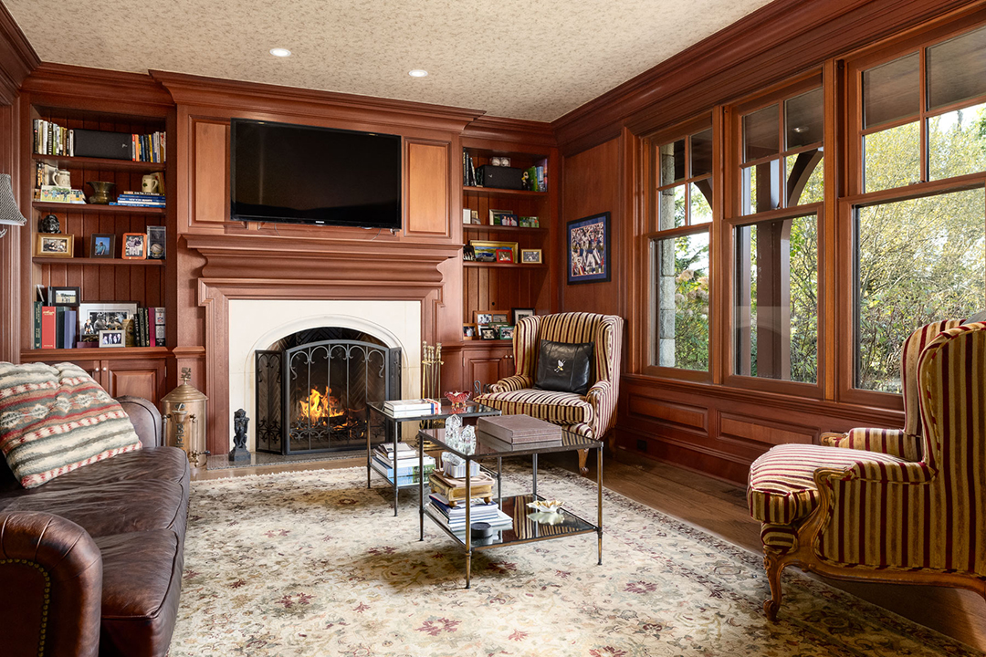 Jaw Dropping Coastal Mansion In Rye New York Lists For Almost 14m M